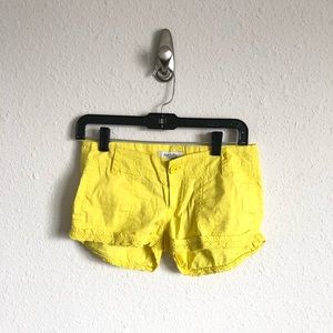 NWOT!! Charlotte Russe summer shorts